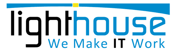 Lighthouse IT – We Make IT Work